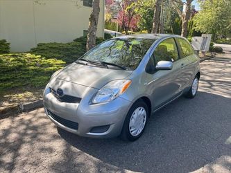 2011 Toyota Yaris