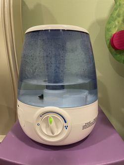 Vicks Humidifier