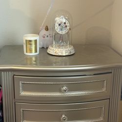 Girls Twin Bedroom Ser