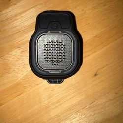 Clip On Blue Tooth Speaker Brand New 