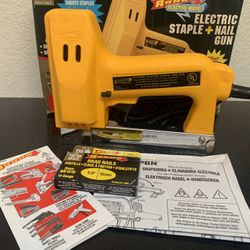 Nail / Staple Gun