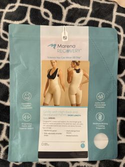 Marena Recovery Faja LARGE