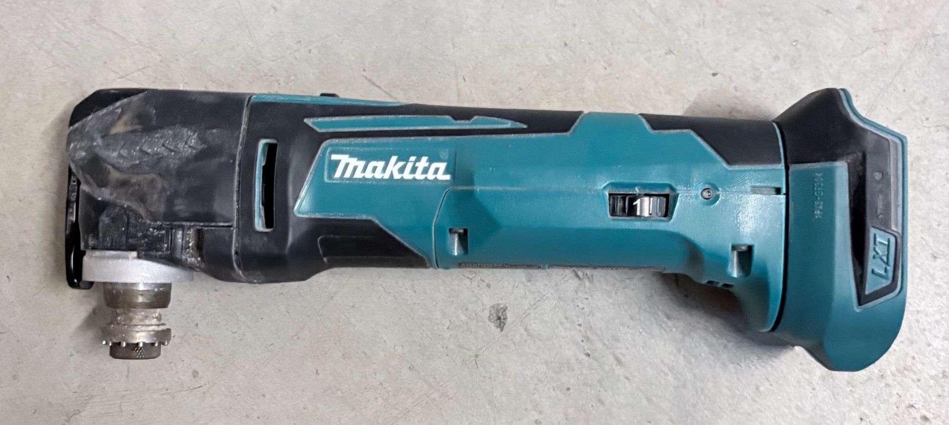 Makita Multi-tool