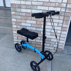 Knee Scooter 