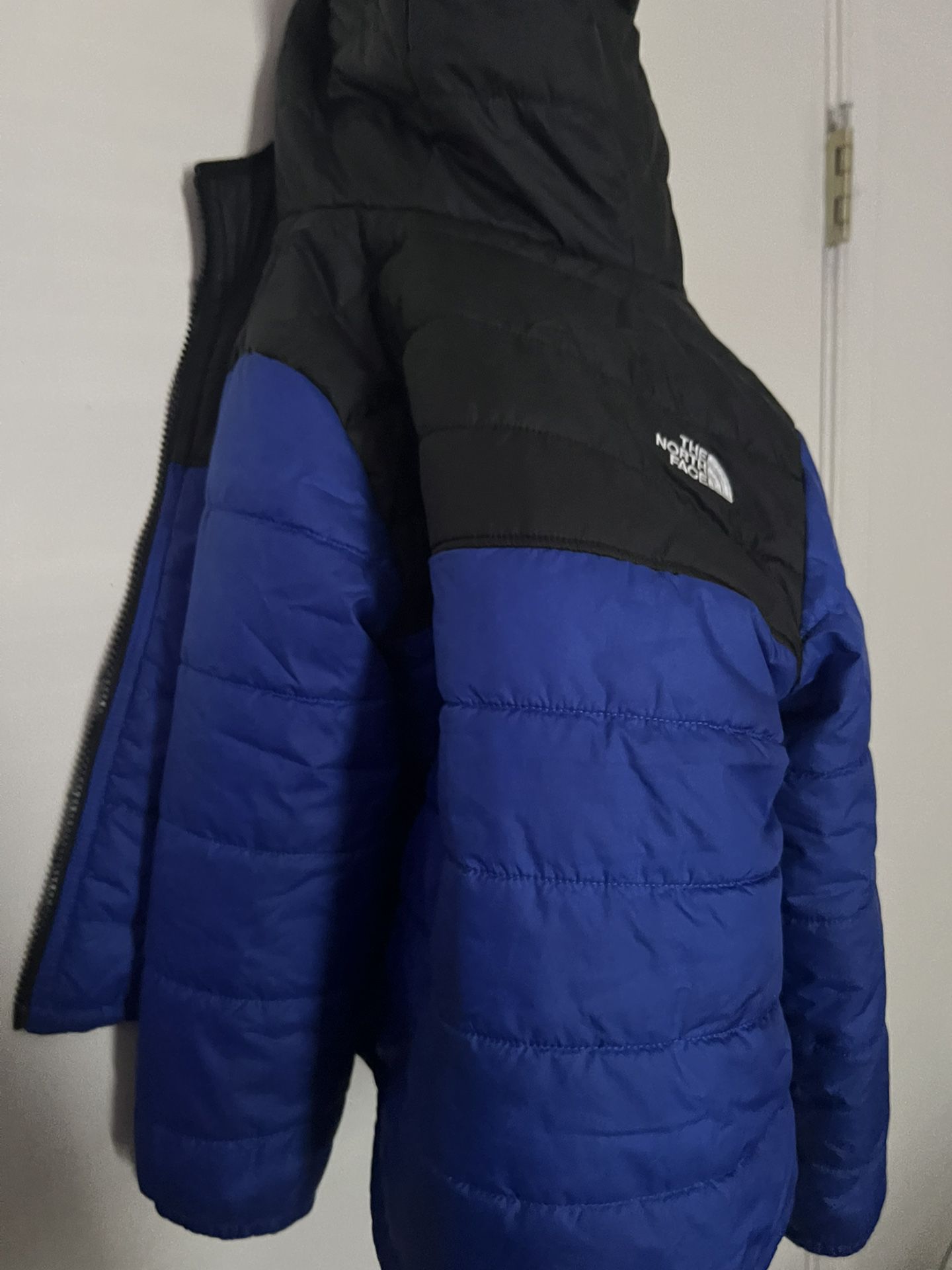 North face Toddler Coat Size 4t
