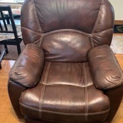 Lazy Couch 