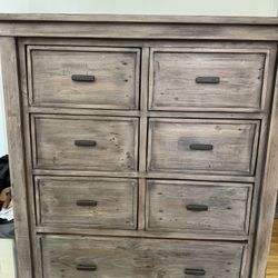 Bedroom Furniture set