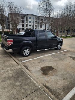 Ford F150