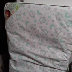 Crib Mattress