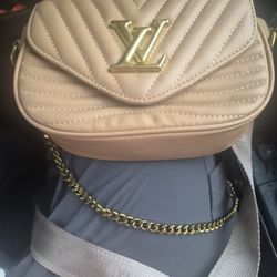 Louis Vuitton Purse
