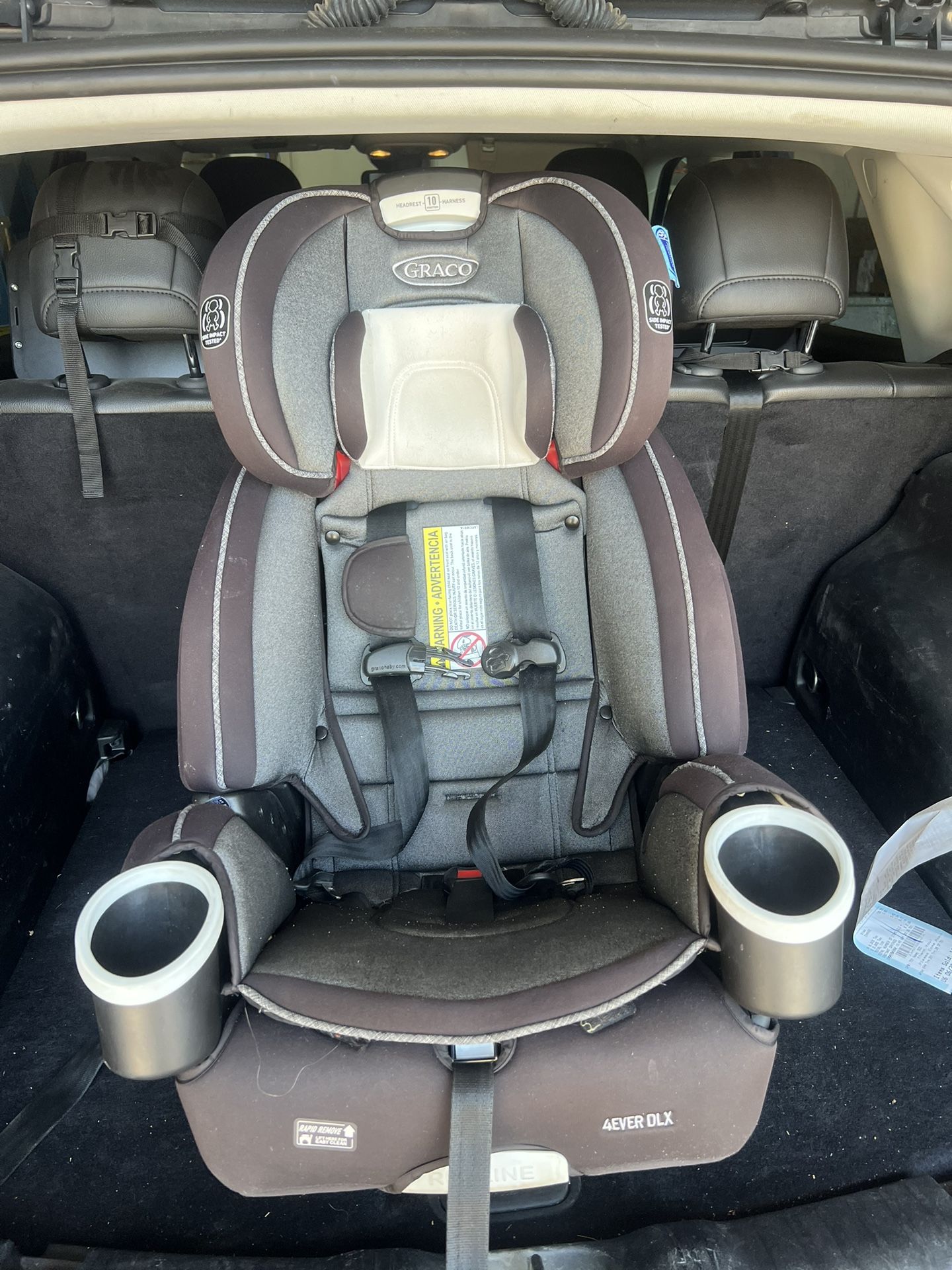 Graco Car seat