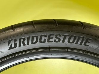305/30/20 BRIDGESTONE Pontenza RACE