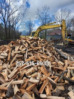 Firewood 
