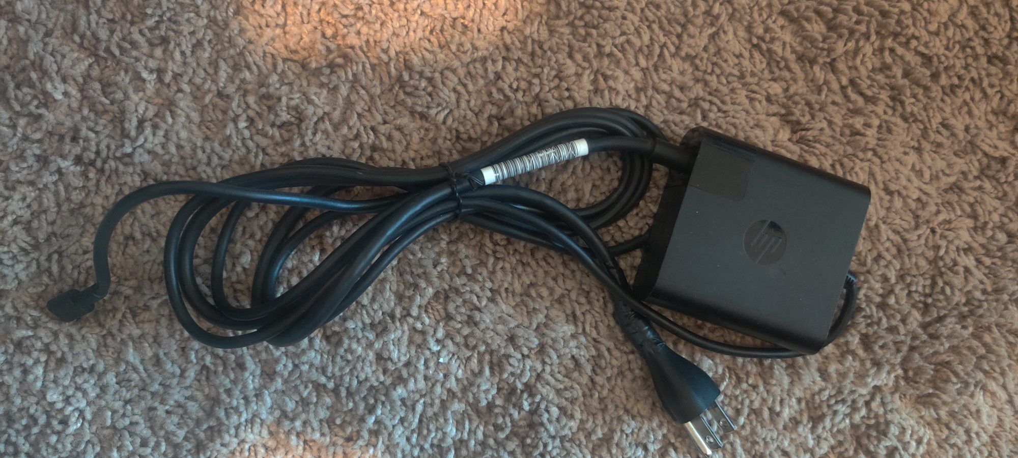  USB-C HP Laptop Charger 65W