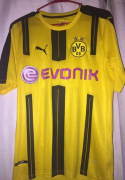 BVB Jersey