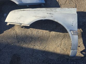 Mk3 golf /jetta fenders