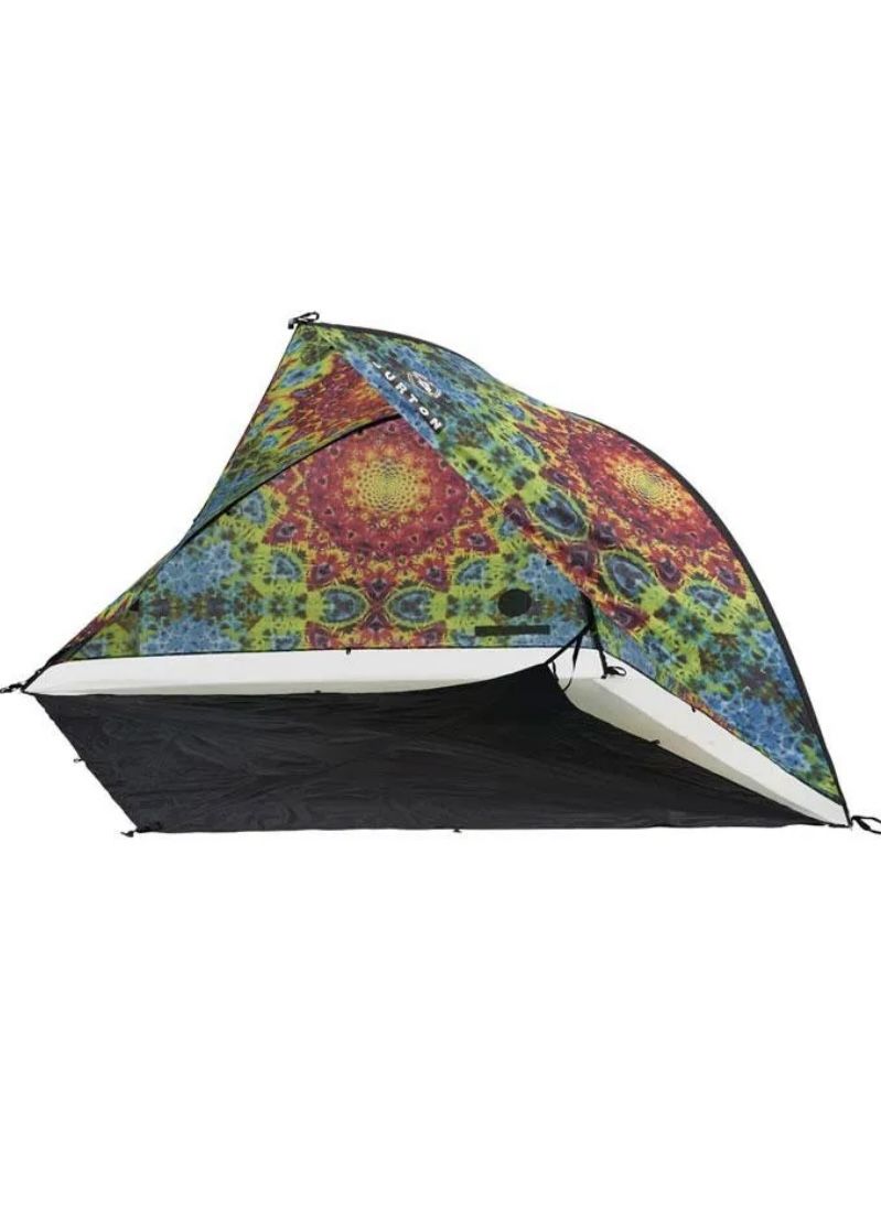 Burton X Big Agnes Whetstone Shelter