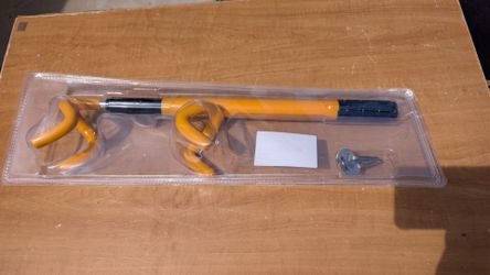 car security bar