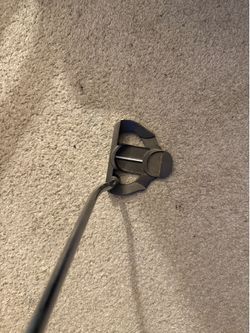 Ping Scottsdale Craz-e Putter