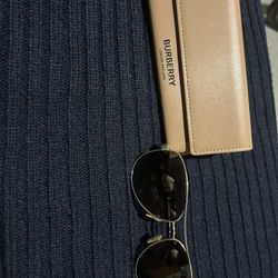 Burberry Sunglasses 