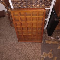Curio Cabinet
