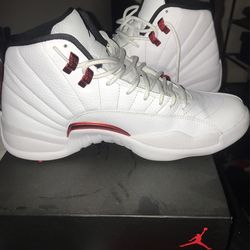 Jordan 12