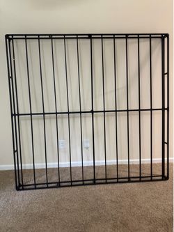 King Bed Frame