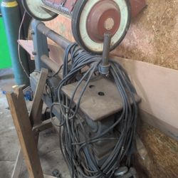 Band Saw