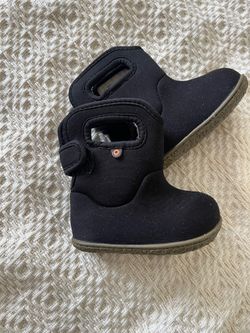 BOGS waterproof boots