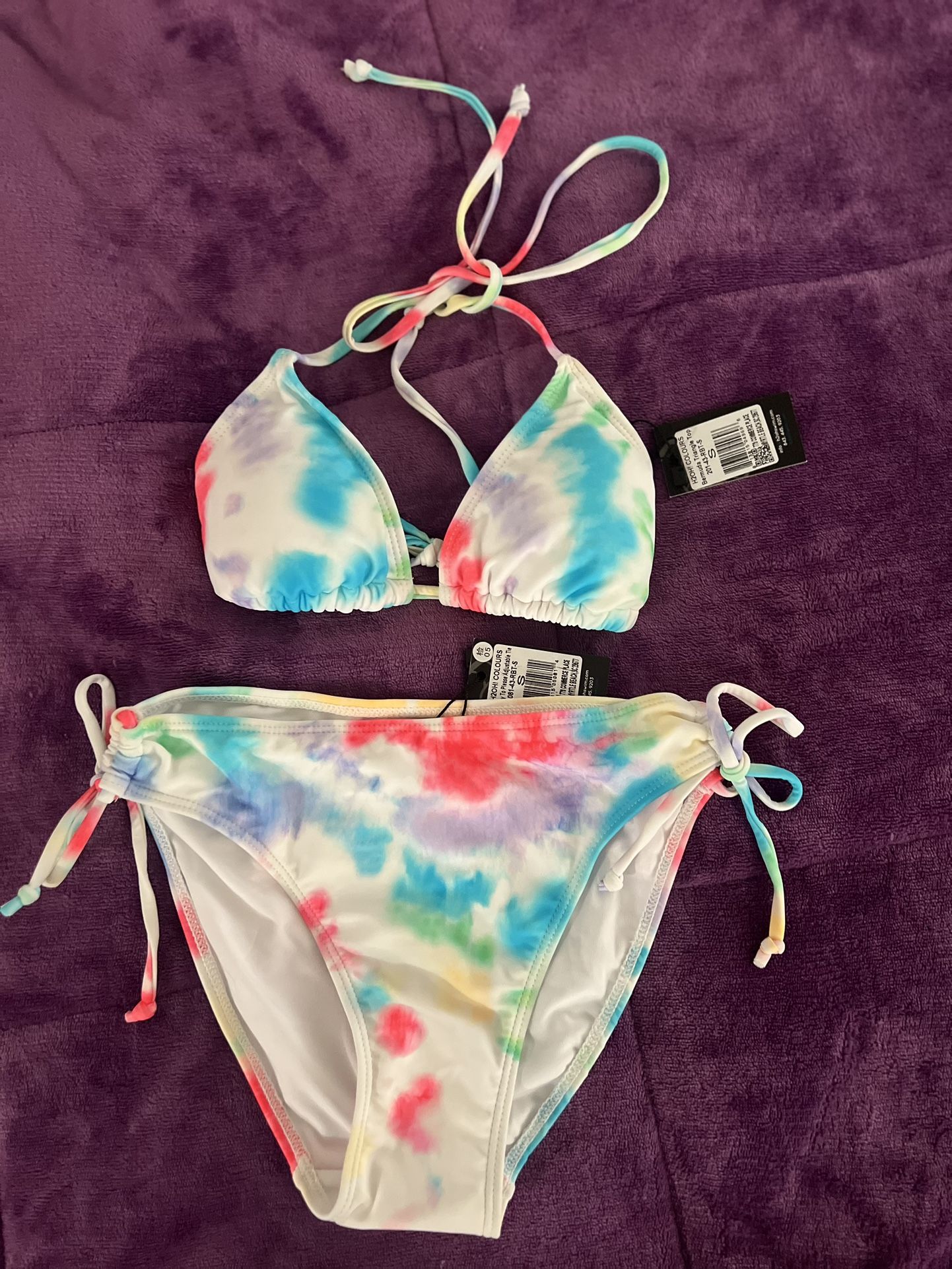 Bermuda Bikini