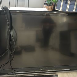 50” Tv Still Works 