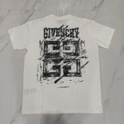 Givenchy New Season T-shirt Any Colors