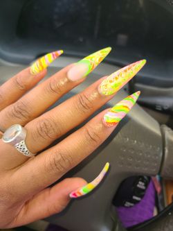Nails