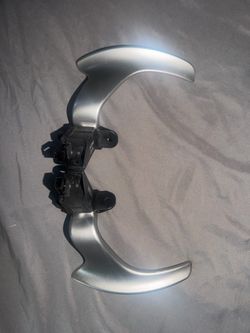 Infiniti Paddles shifters 🔥