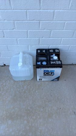PEAK BlueDEF Platinum Diesel Exhaust Fluid