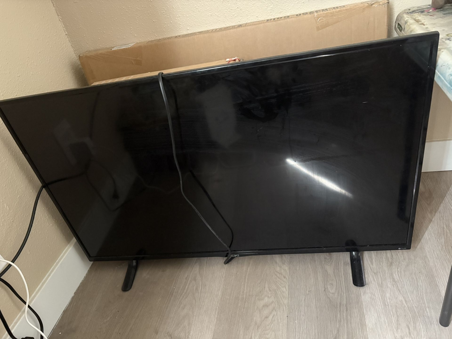 40 Inch Tv 