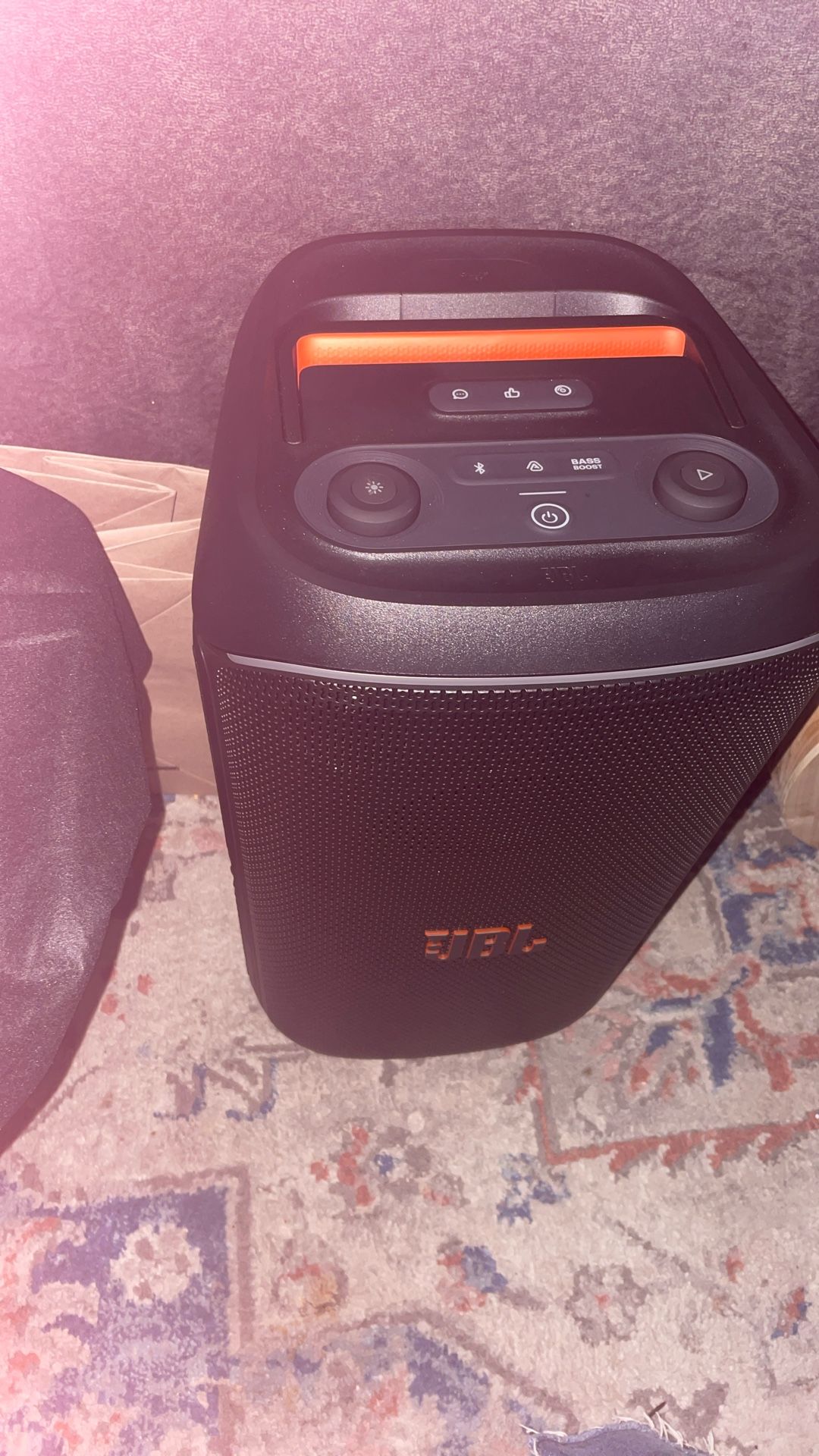 Jbl Speaker 