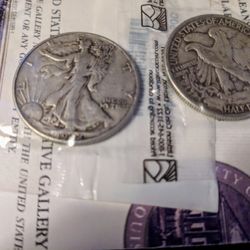 Coins