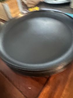 Plates