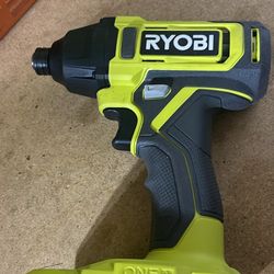Ryobi 18 V Impact 