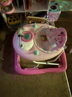 Baby Walker