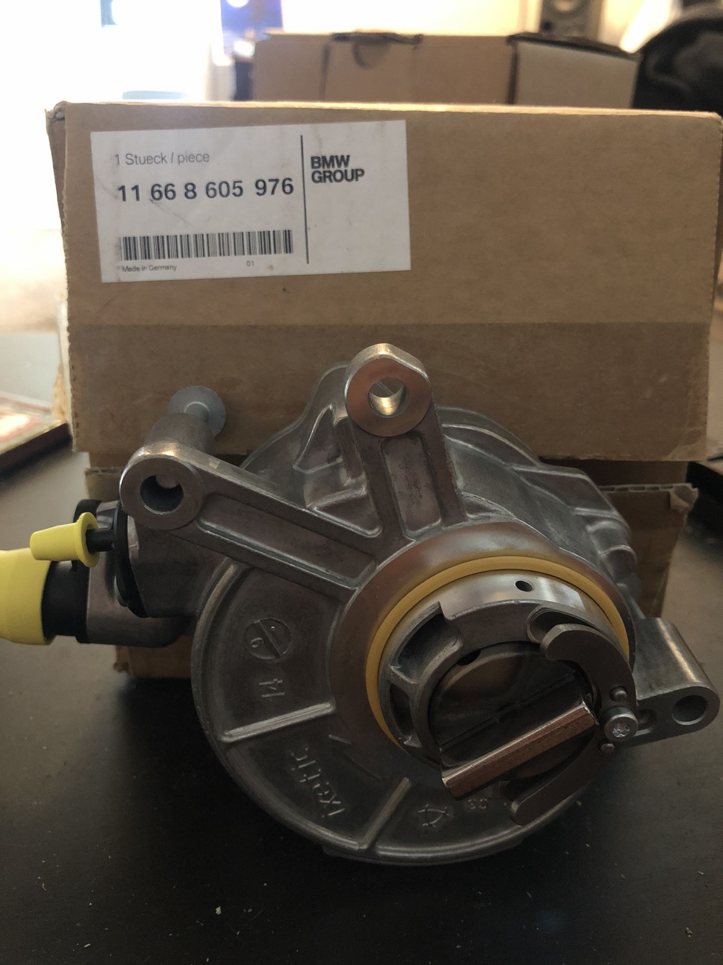 Bmw Parts