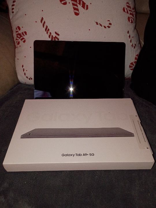 Samsung Galaxy Tablet A9+ 5G