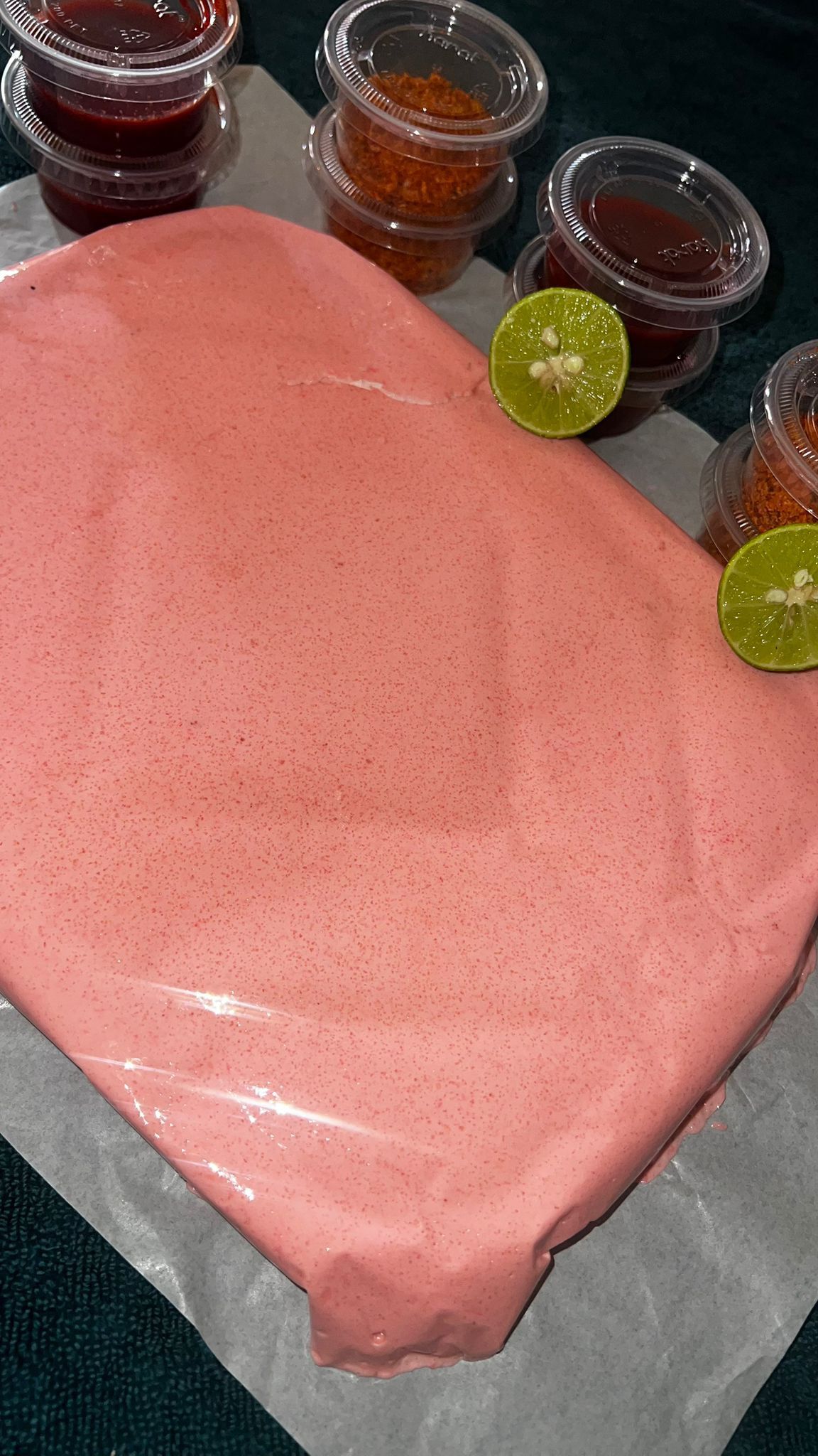 Turrón Tradicional De Guadalajara Jalisco 