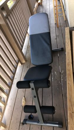 Bench