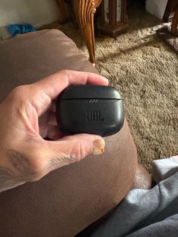 Jbl tune