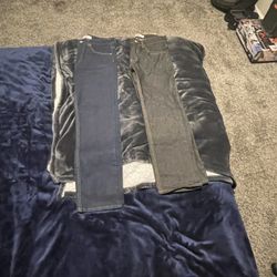 501 Jeans (2 pairs)