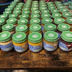 Baby Food 
