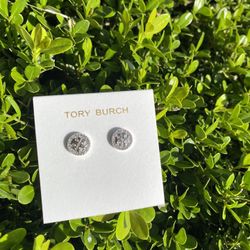 Tory Burch Earring