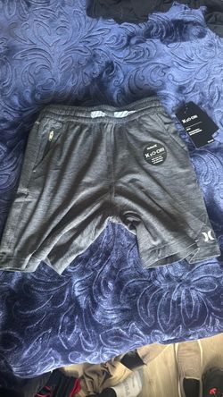 Hurley Youth Shorts